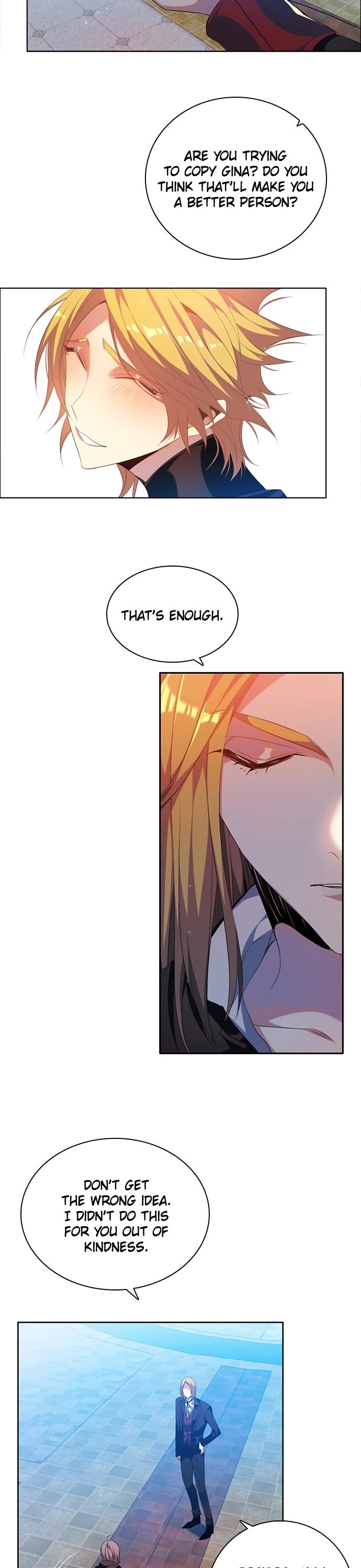 Zero Game Chapter 219 page 32 - Chapter 219: Episode 219 - New Guild (6)