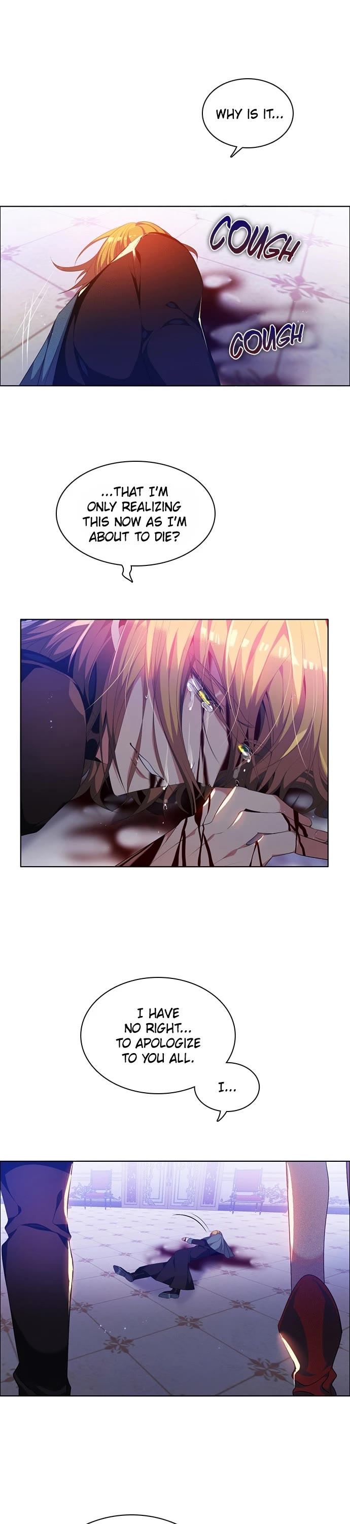 Zero Game Chapter 219 page 7 - Chapter 219: Episode 219 - New Guild (6)