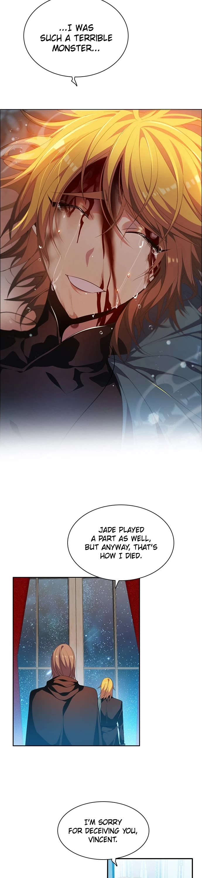 Zero Game Chapter 219 page 8 - Chapter 219: Episode 219 - New Guild (6)