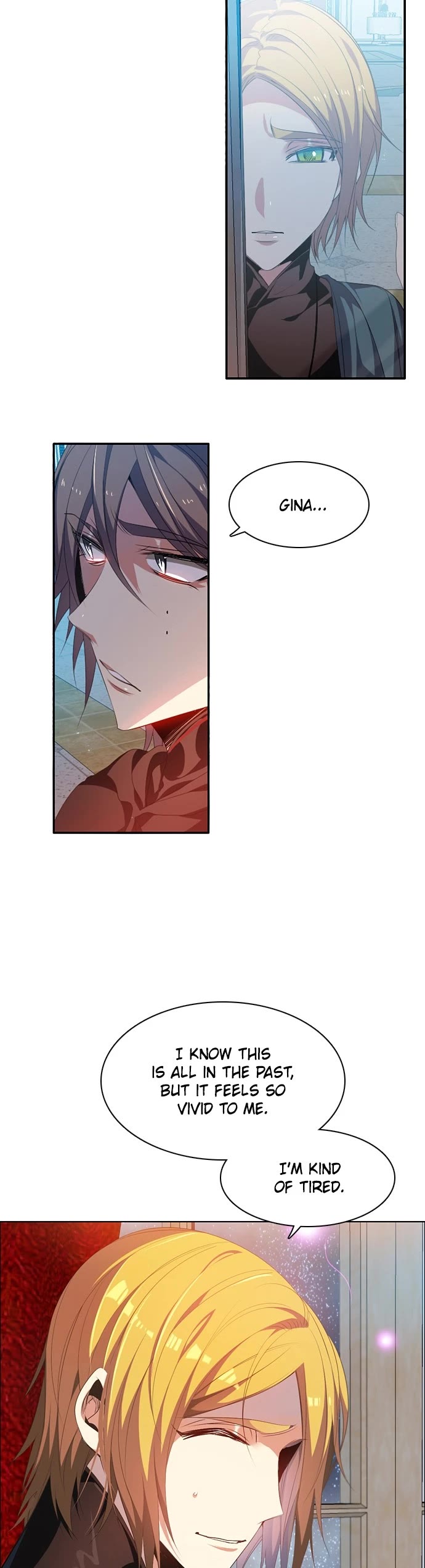 Zero Game Chapter 219 page 9 - Chapter 219: Episode 219 - New Guild (6)