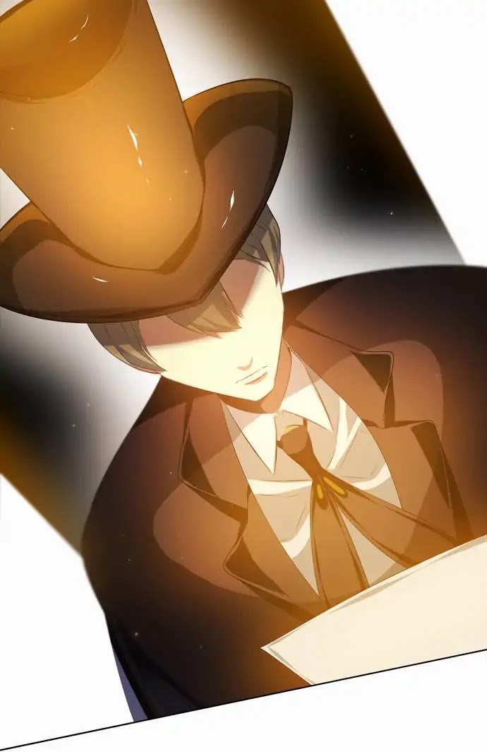 Zero Game Chapter 22 page 10 - Chapter 22