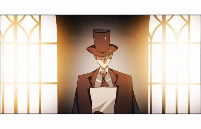 Zero Game Chapter 22 page 12 - Chapter 22