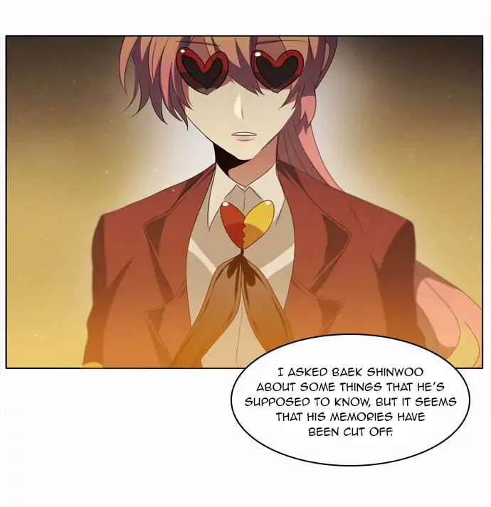 Zero Game Chapter 22 page 36 - Chapter 22