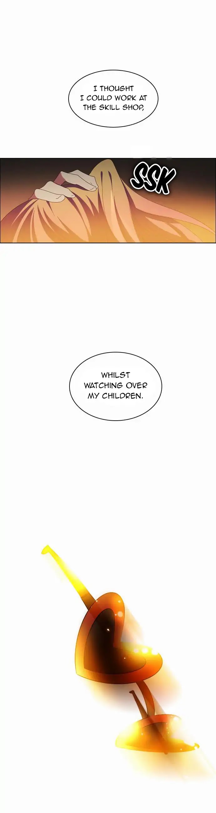 Zero Game Chapter 22 page 42 - Chapter 22