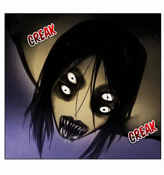 Zero Game Chapter 22 page 57 - Chapter 22