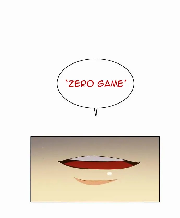 Zero Game Chapter 22 page 6 - Chapter 22