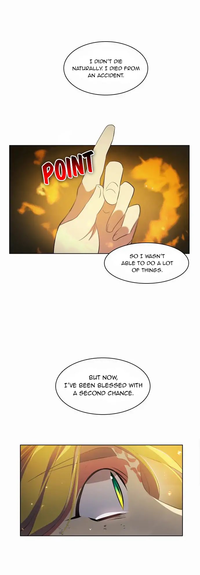 Zero Game Chapter 22 page 67 - Chapter 22