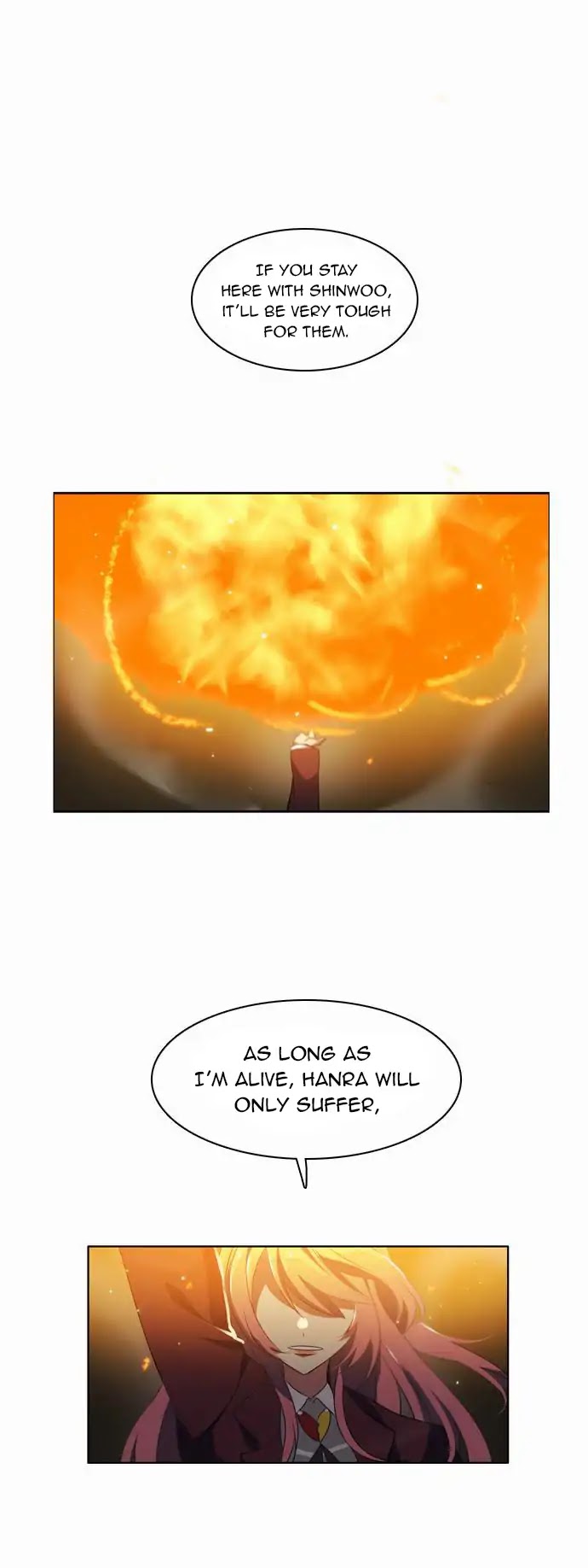 Zero Game Chapter 22 page 69 - Chapter 22