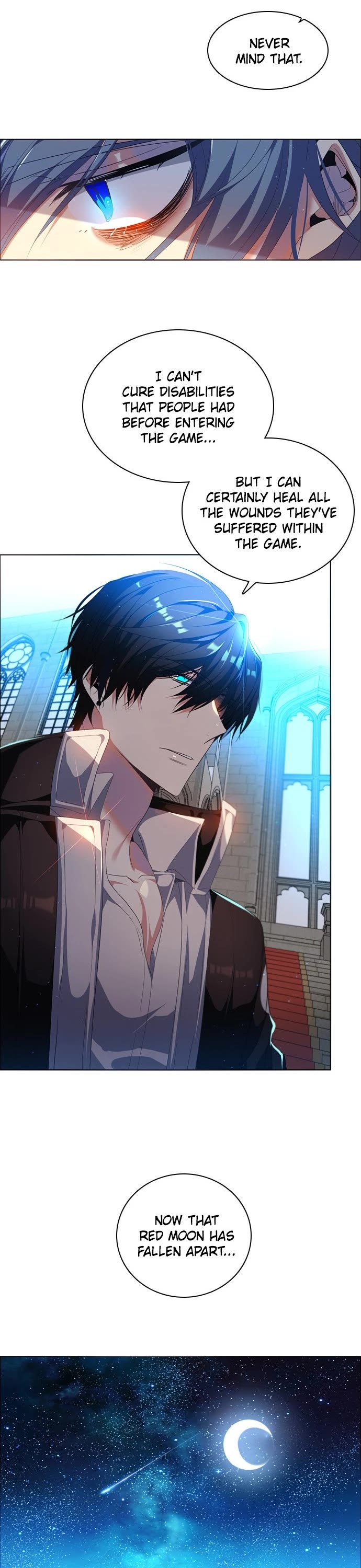 Zero Game Chapter 220 page 17 - Chapter 220: Episode 220 - New Guild (7)