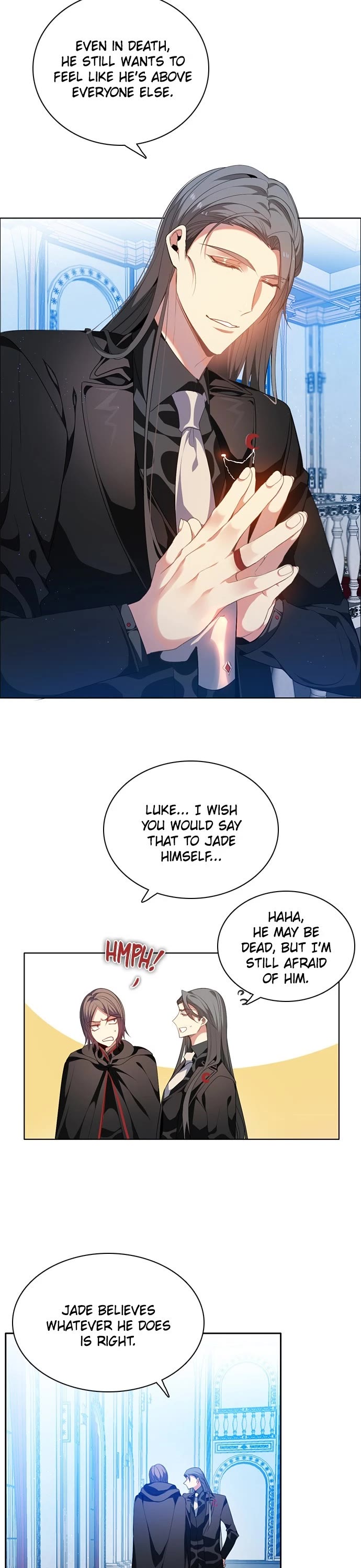 Zero Game Chapter 220 page 2 - Chapter 220: Episode 220 - New Guild (7)
