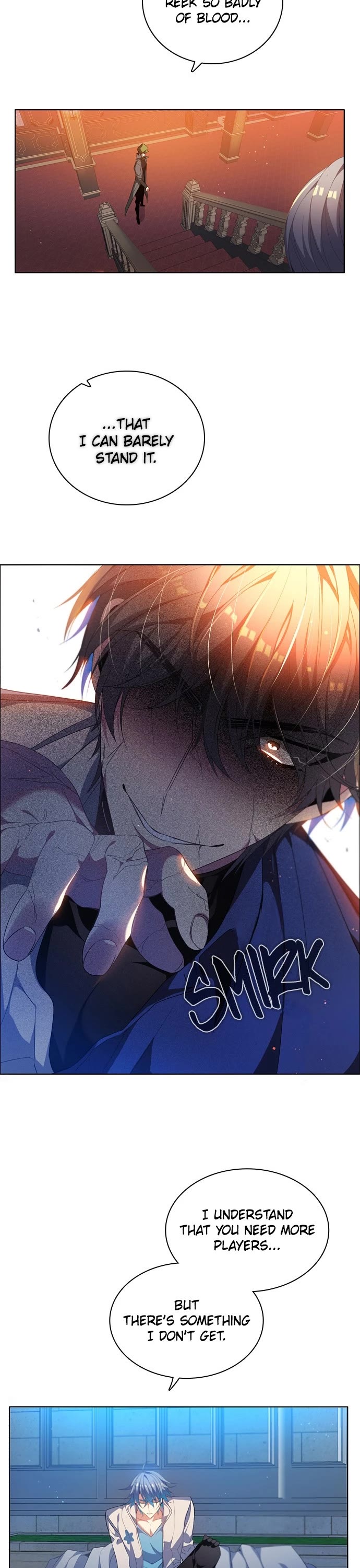 Zero Game Chapter 220 page 21 - Chapter 220: Episode 220 - New Guild (7)