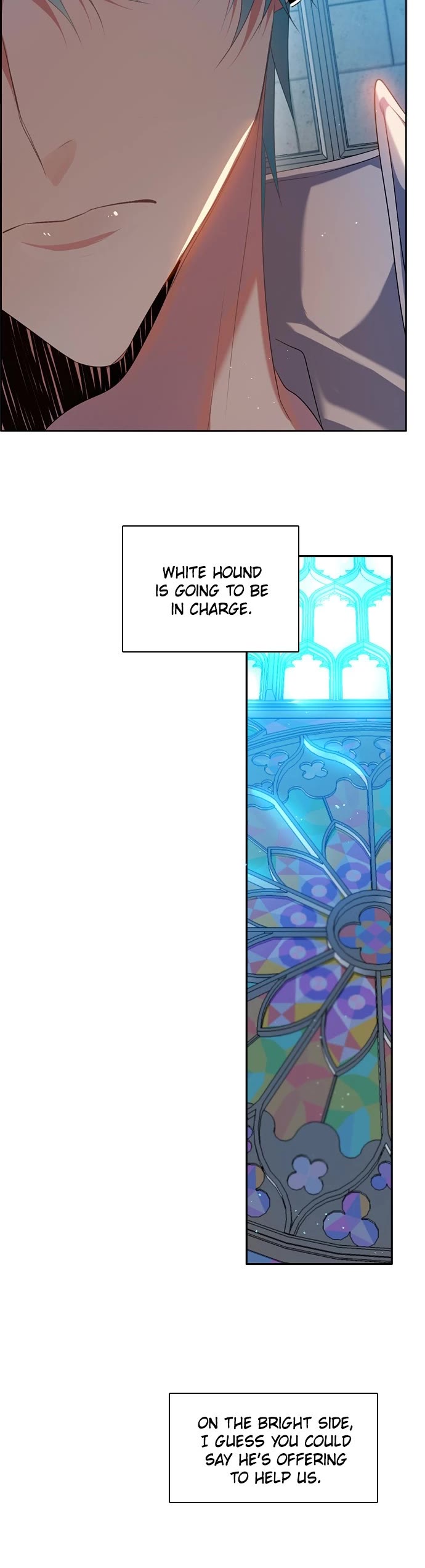 Zero Game Chapter 220 page 24 - Chapter 220: Episode 220 - New Guild (7)