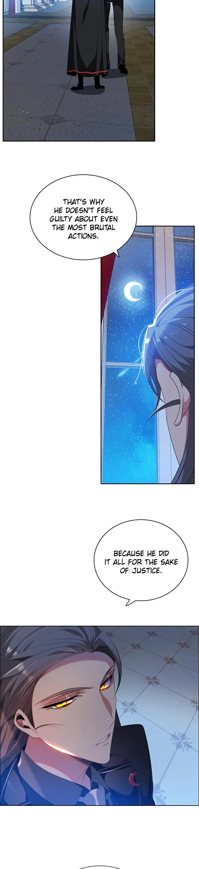 Zero Game Chapter 220 page 3 - Chapter 220: Episode 220 - New Guild (7)