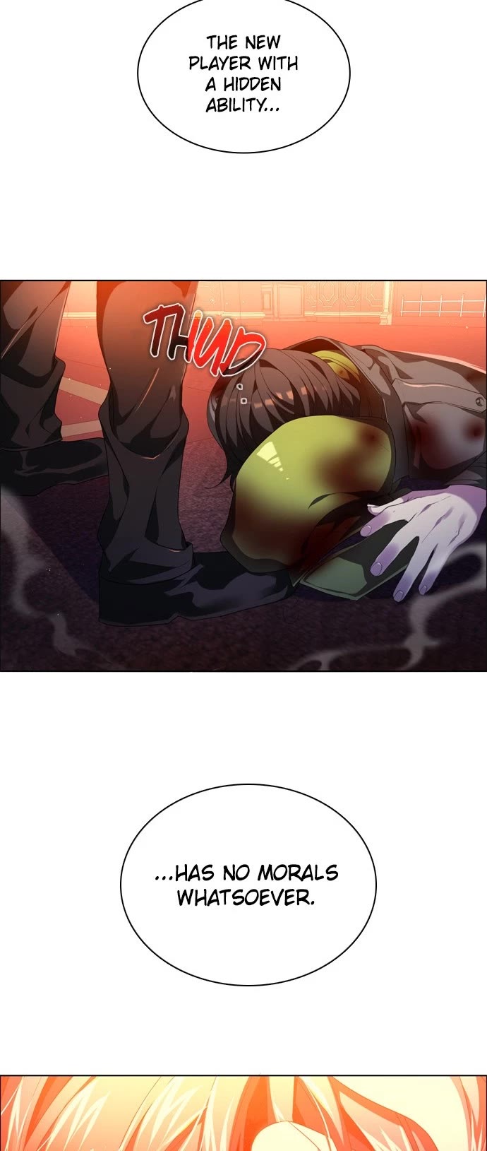 Zero Game Chapter 220 page 32 - Chapter 220: Episode 220 - New Guild (7)