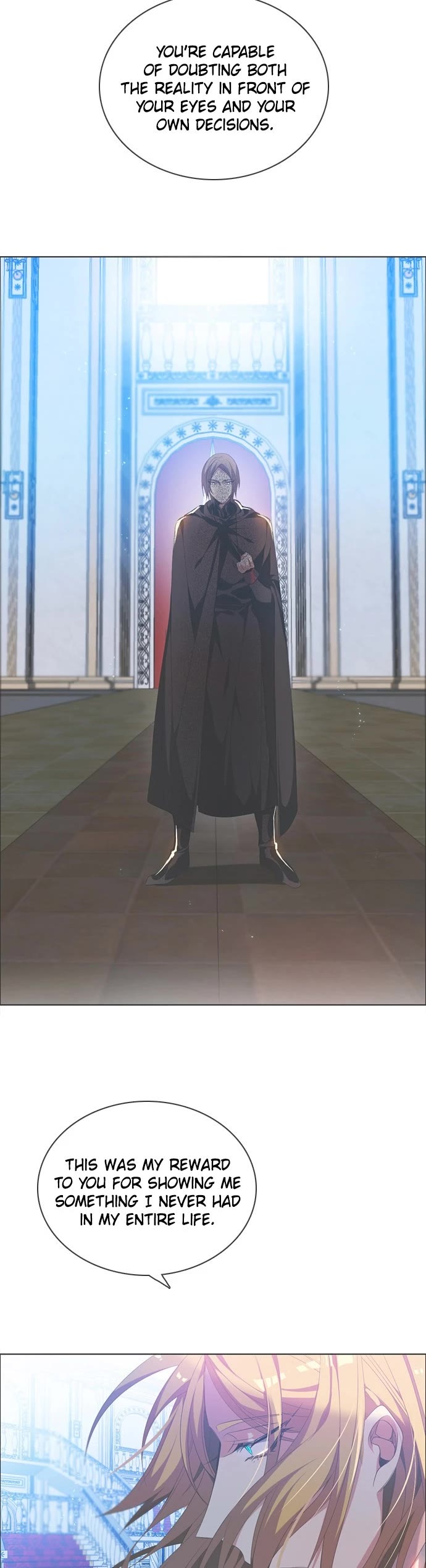 Zero Game Chapter 220 page 4 - Chapter 220: Episode 220 - New Guild (7)