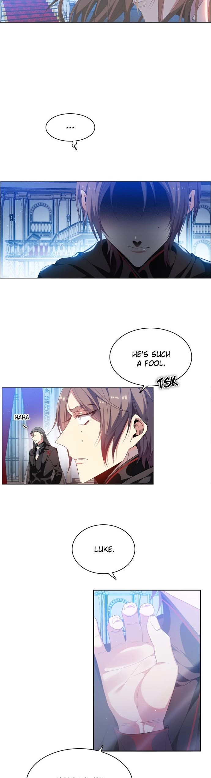 Zero Game Chapter 220 page 5 - Chapter 220: Episode 220 - New Guild (7)
