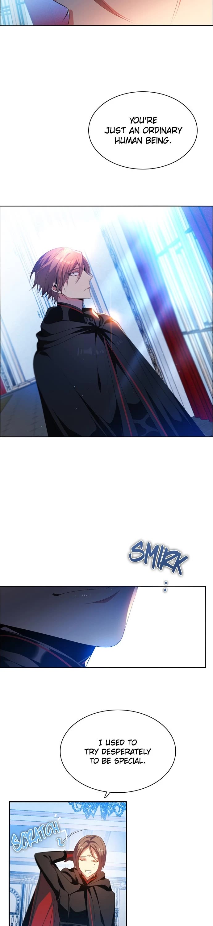 Zero Game Chapter 220 page 7 - Chapter 220: Episode 220 - New Guild (7)
