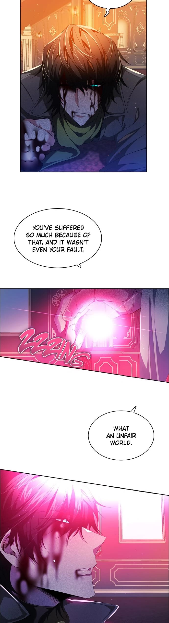 Zero Game Chapter 221 page 14 - Chapter 221: Episode 221 - New Guild (8)