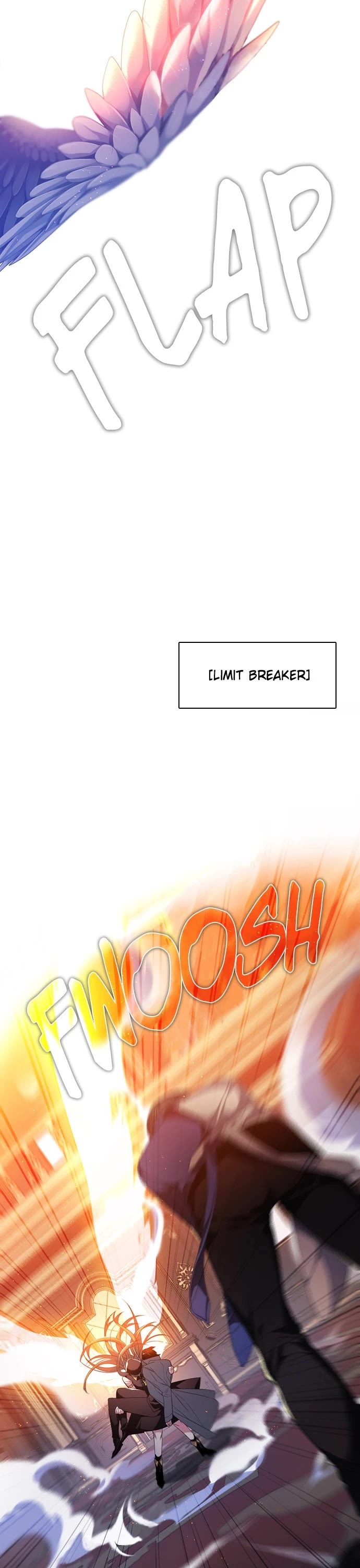 Zero Game Chapter 221 page 16 - Chapter 221: Episode 221 - New Guild (8)