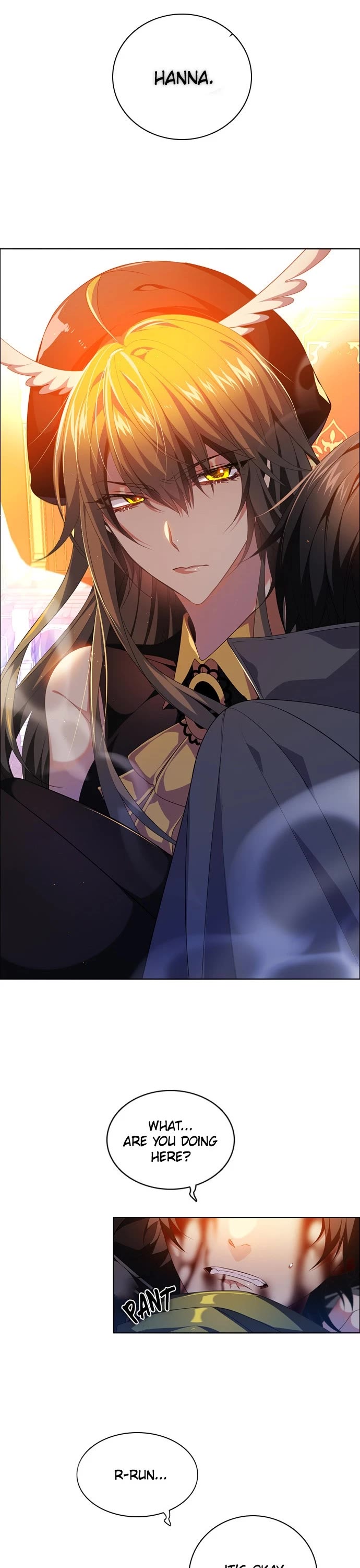 Zero Game Chapter 221 page 18 - Chapter 221: Episode 221 - New Guild (8)