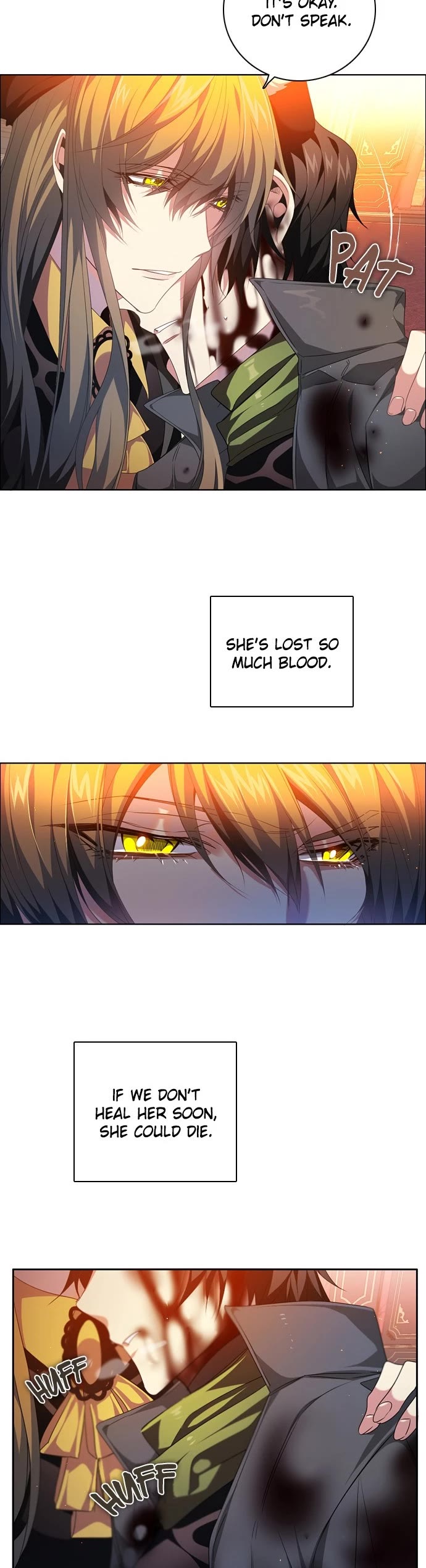 Zero Game Chapter 221 page 19 - Chapter 221: Episode 221 - New Guild (8)