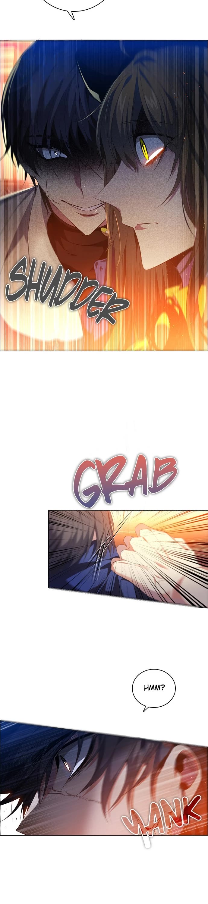 Zero Game Chapter 221 page 22 - Chapter 221: Episode 221 - New Guild (8)