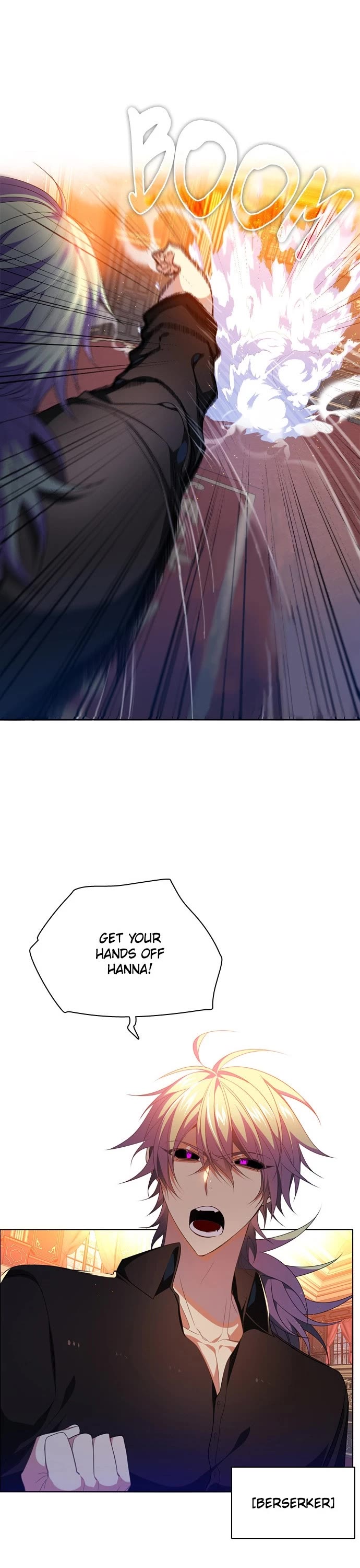Zero Game Chapter 221 page 23 - Chapter 221: Episode 221 - New Guild (8)