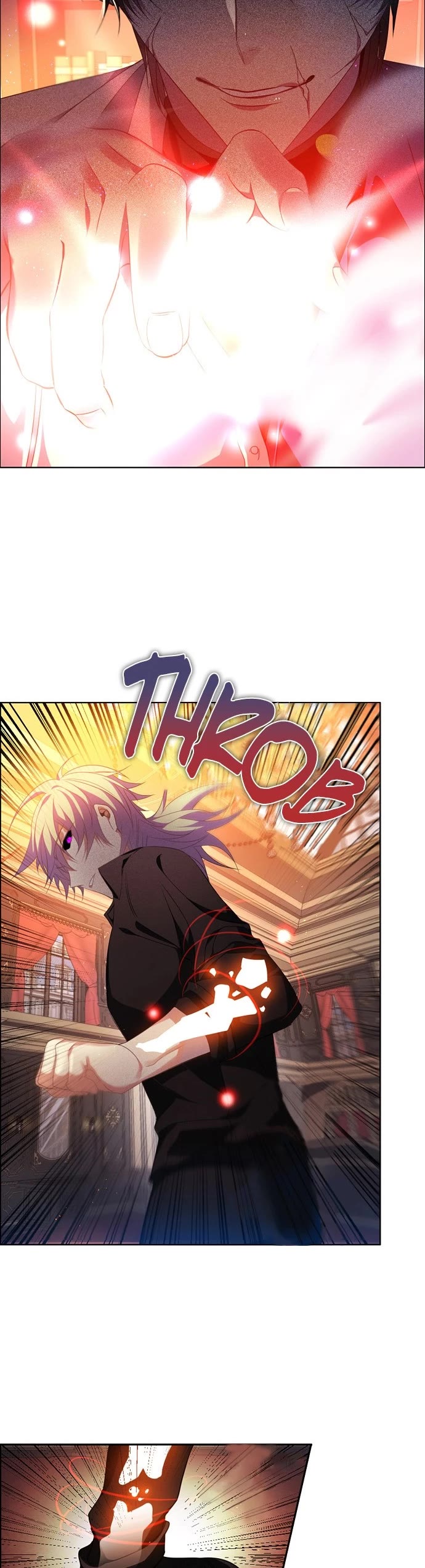 Zero Game Chapter 221 page 25 - Chapter 221: Episode 221 - New Guild (8)