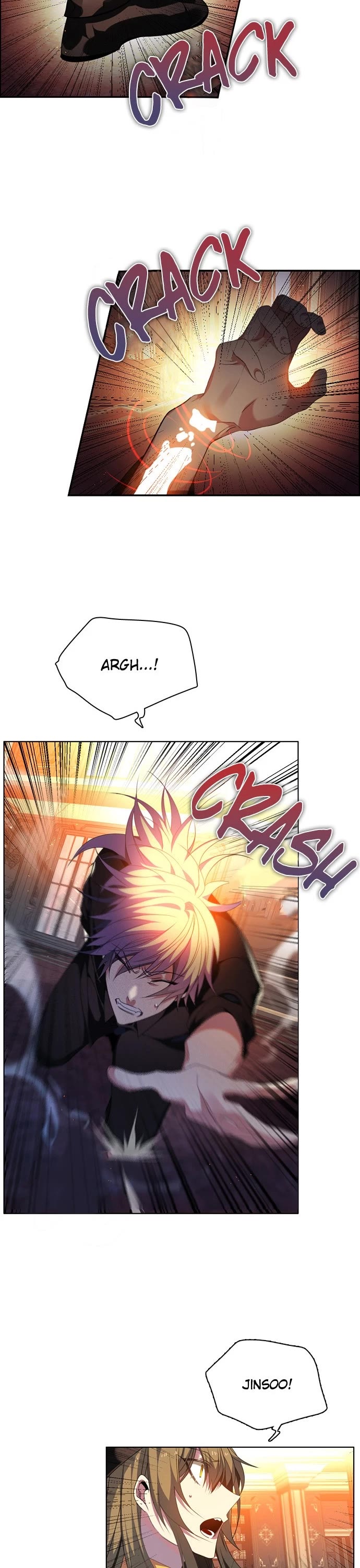 Zero Game Chapter 221 page 26 - Chapter 221: Episode 221 - New Guild (8)