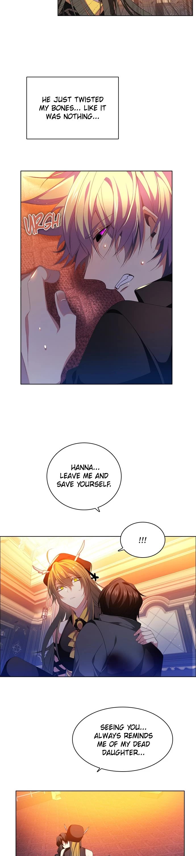 Zero Game Chapter 221 page 27 - Chapter 221: Episode 221 - New Guild (8)
