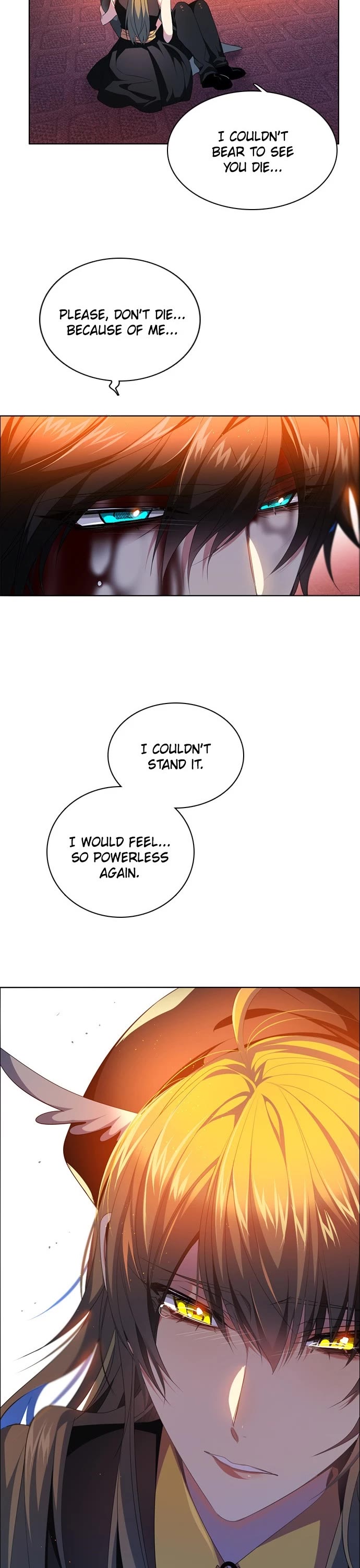 Zero Game Chapter 221 page 28 - Chapter 221: Episode 221 - New Guild (8)