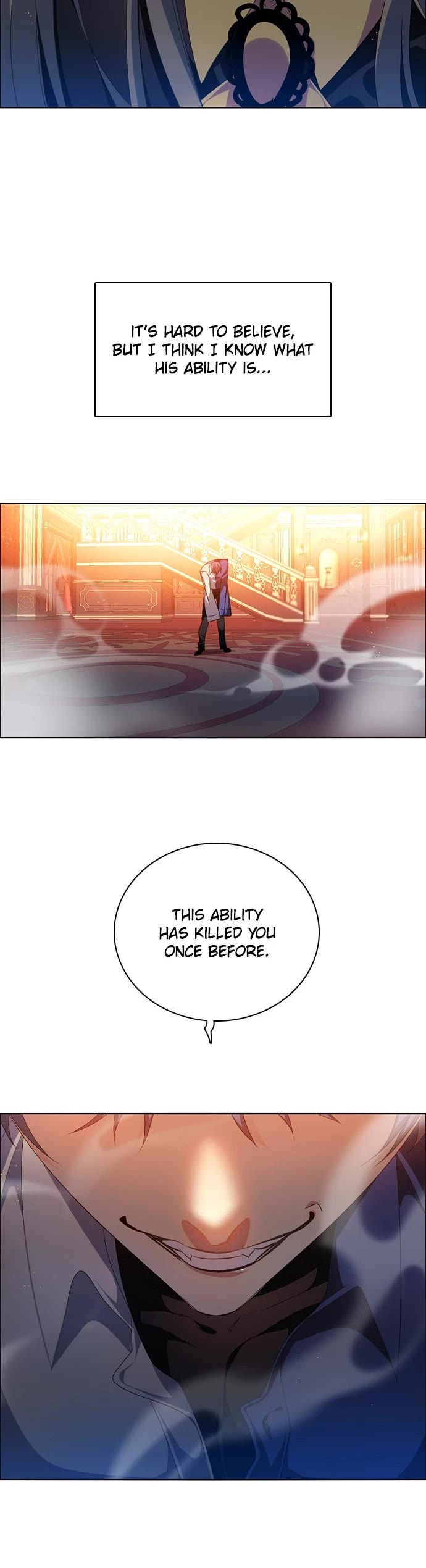 Zero Game Chapter 221 page 29 - Chapter 221: Episode 221 - New Guild (8)