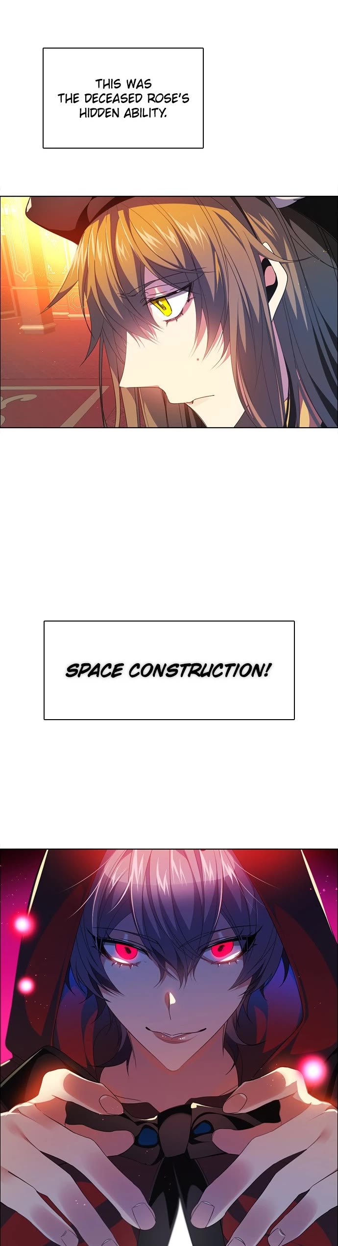 Zero Game Chapter 221 page 30 - Chapter 221: Episode 221 - New Guild (8)