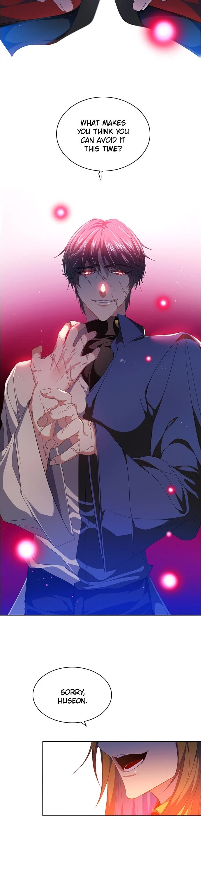 Zero Game Chapter 221 page 31 - Chapter 221: Episode 221 - New Guild (8)