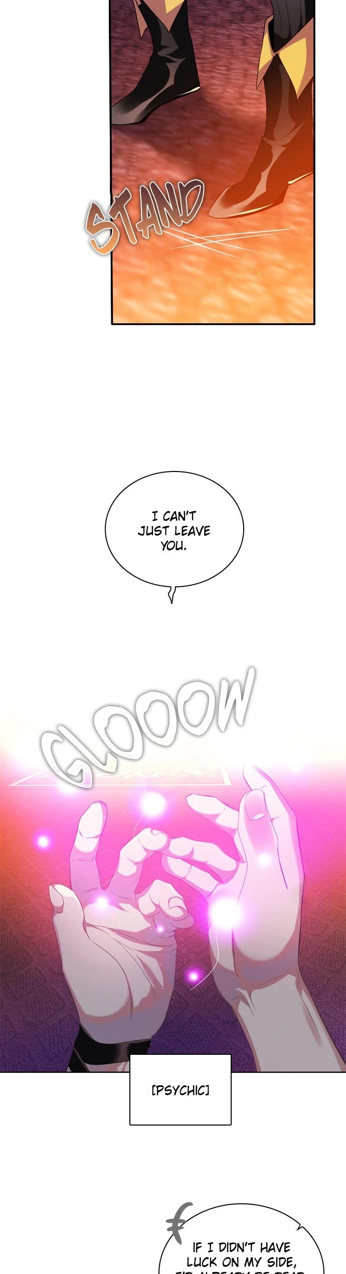 Zero Game Chapter 221 page 34 - Chapter 221: Episode 221 - New Guild (8)