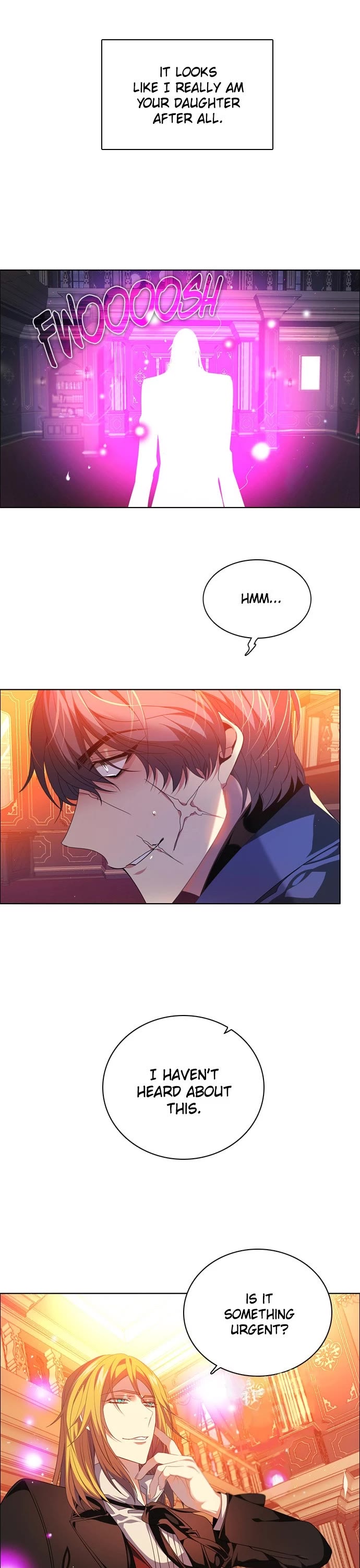 Zero Game Chapter 221 page 36 - Chapter 221: Episode 221 - New Guild (8)