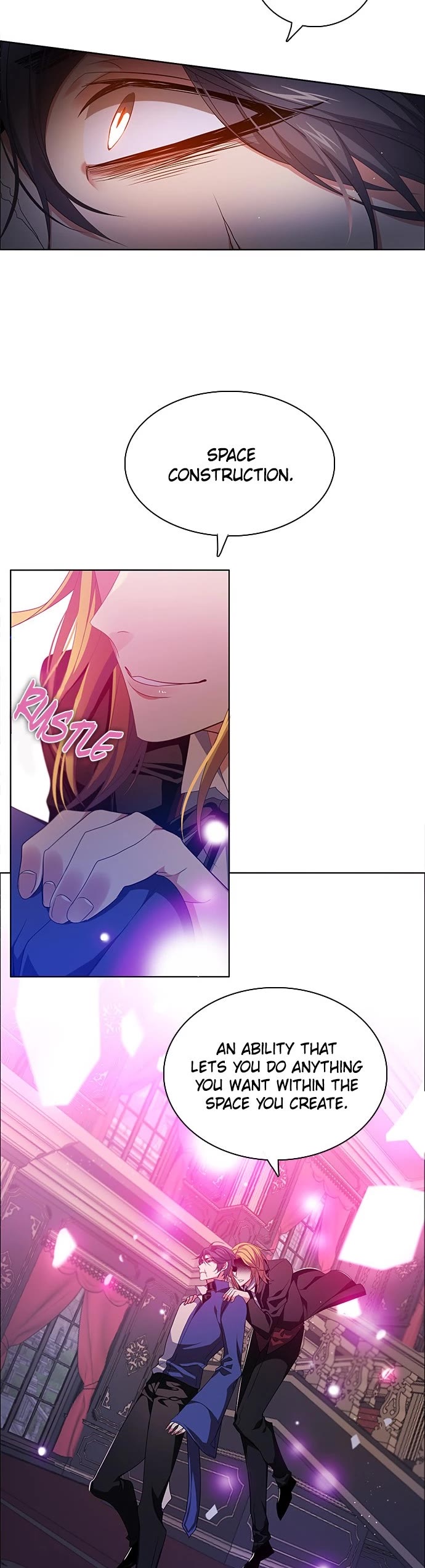 Zero Game Chapter 222 page 10 - Chapter 222: Episode 222 - New Guild (9)