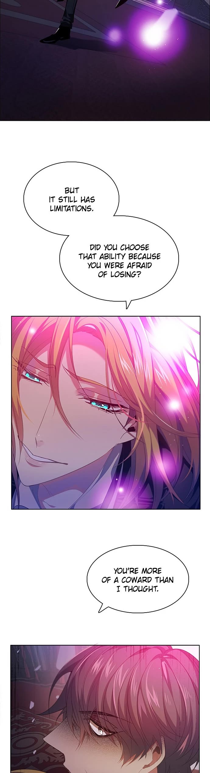 Zero Game Chapter 222 page 11 - Chapter 222: Episode 222 - New Guild (9)