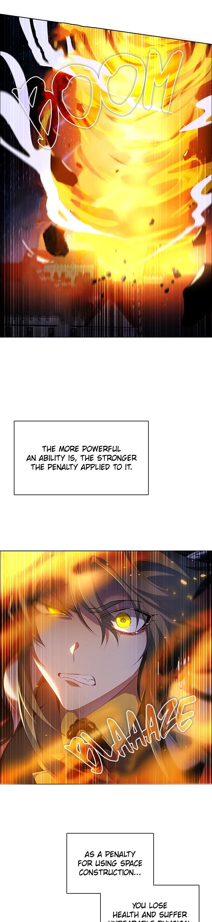 Zero Game Chapter 222 page 13 - Chapter 222: Episode 222 - New Guild (9)