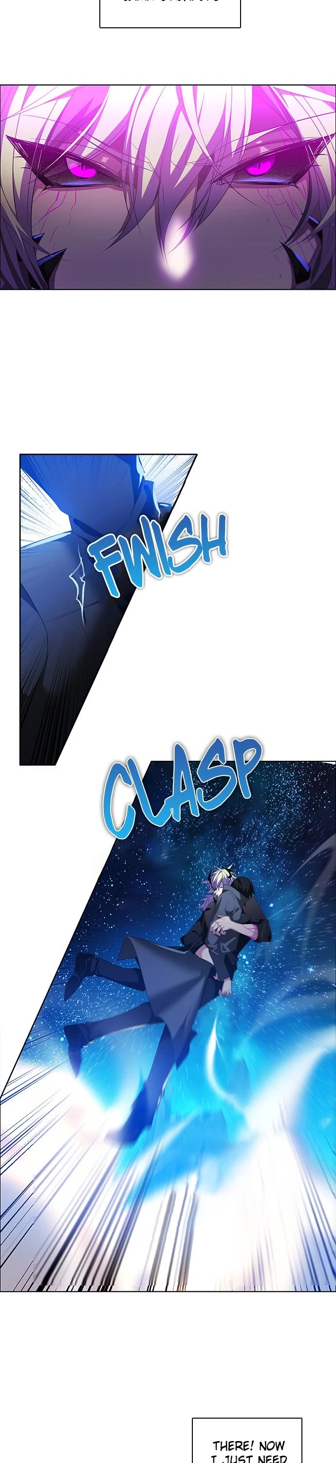 Zero Game Chapter 222 page 18 - Chapter 222: Episode 222 - New Guild (9)