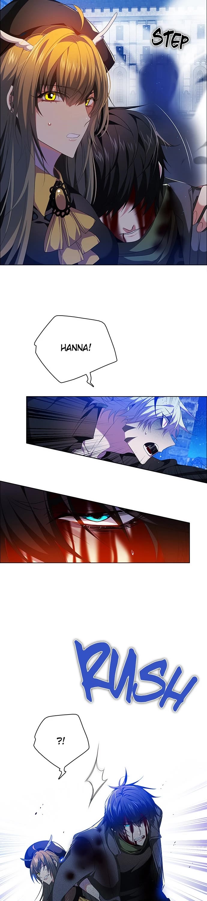 Zero Game Chapter 222 page 22 - Chapter 222: Episode 222 - New Guild (9)