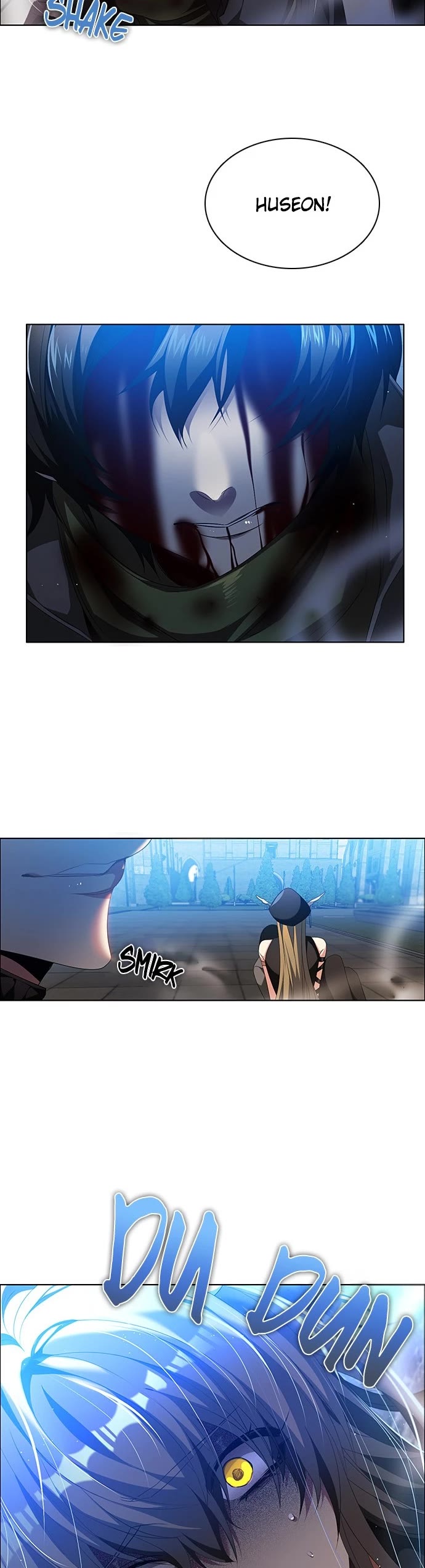 Zero Game Chapter 222 page 25 - Chapter 222: Episode 222 - New Guild (9)