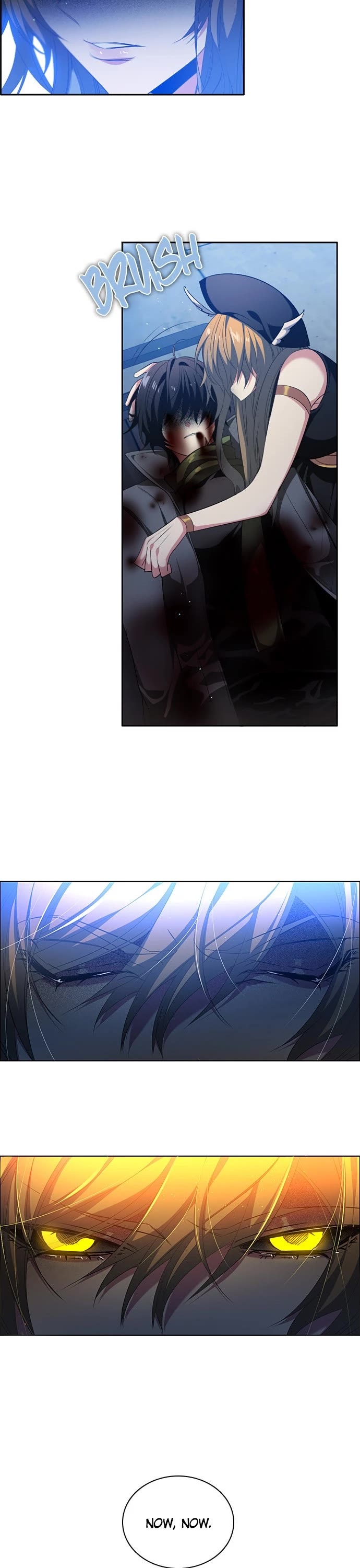 Zero Game Chapter 222 page 27 - Chapter 222: Episode 222 - New Guild (9)