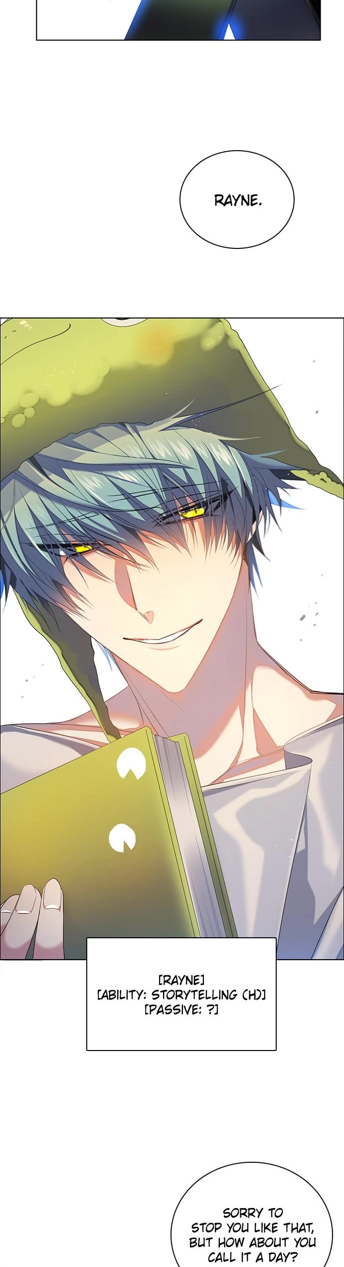 Zero Game Chapter 222 page 30 - Chapter 222: Episode 222 - New Guild (9)