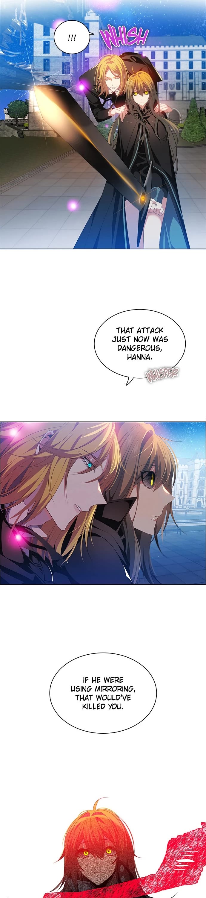 Zero Game Chapter 222 page 32 - Chapter 222: Episode 222 - New Guild (9)