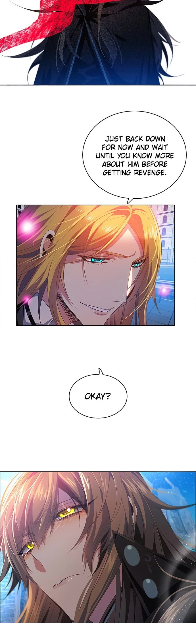Zero Game Chapter 222 page 33 - Chapter 222: Episode 222 - New Guild (9)