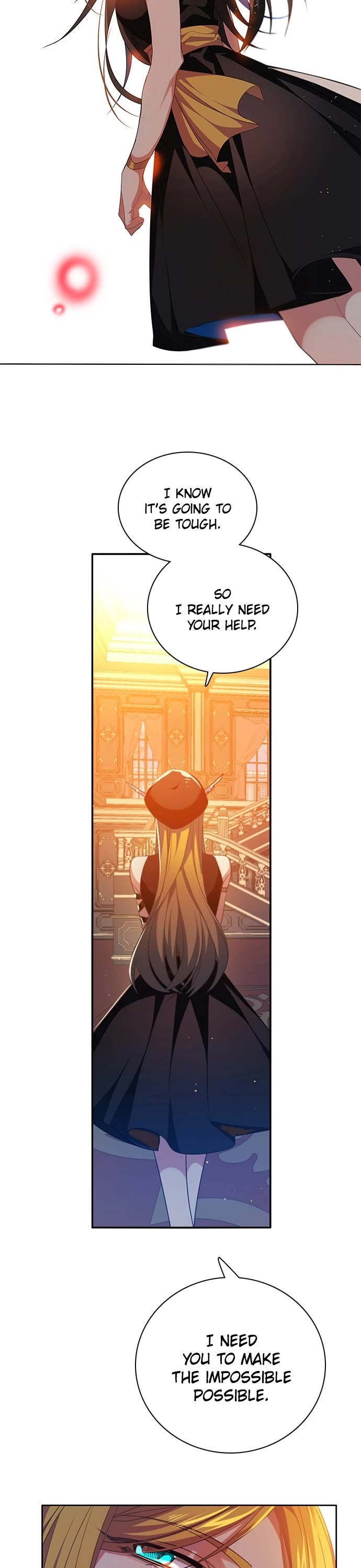 Zero Game Chapter 222 page 4 - Chapter 222: Episode 222 - New Guild (9)