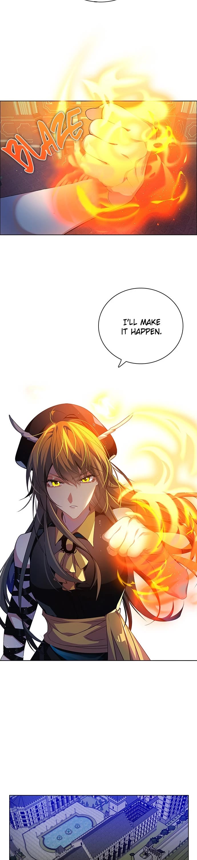 Zero Game Chapter 222 page 7 - Chapter 222: Episode 222 - New Guild (9)