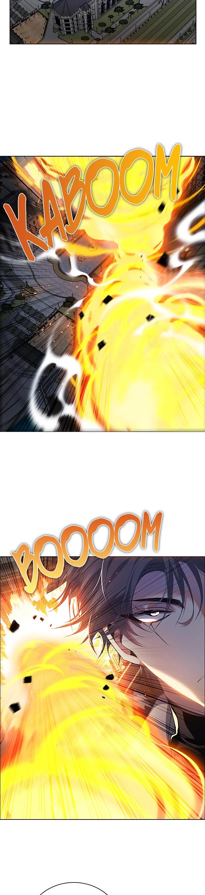 Zero Game Chapter 222 page 8 - Chapter 222: Episode 222 - New Guild (9)