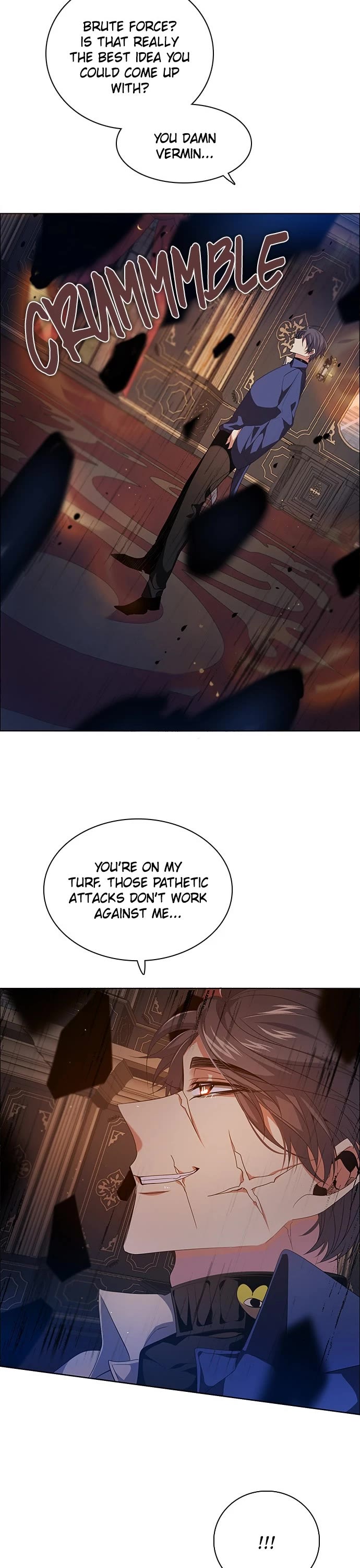 Zero Game Chapter 222 page 9 - Chapter 222: Episode 222 - New Guild (9)